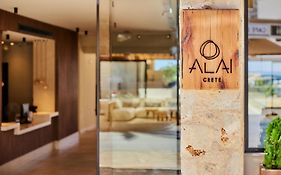 Alai Crete, A Tribute Portfolio Resort