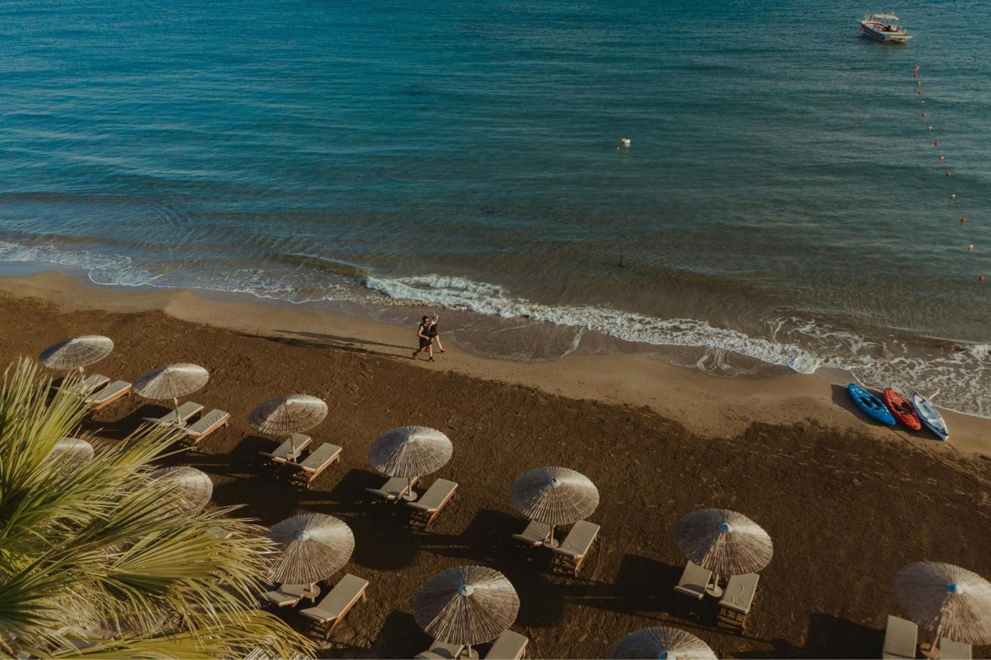 Alai Crete, A Tribute Portfolio Resort Stalida Exterior photo
