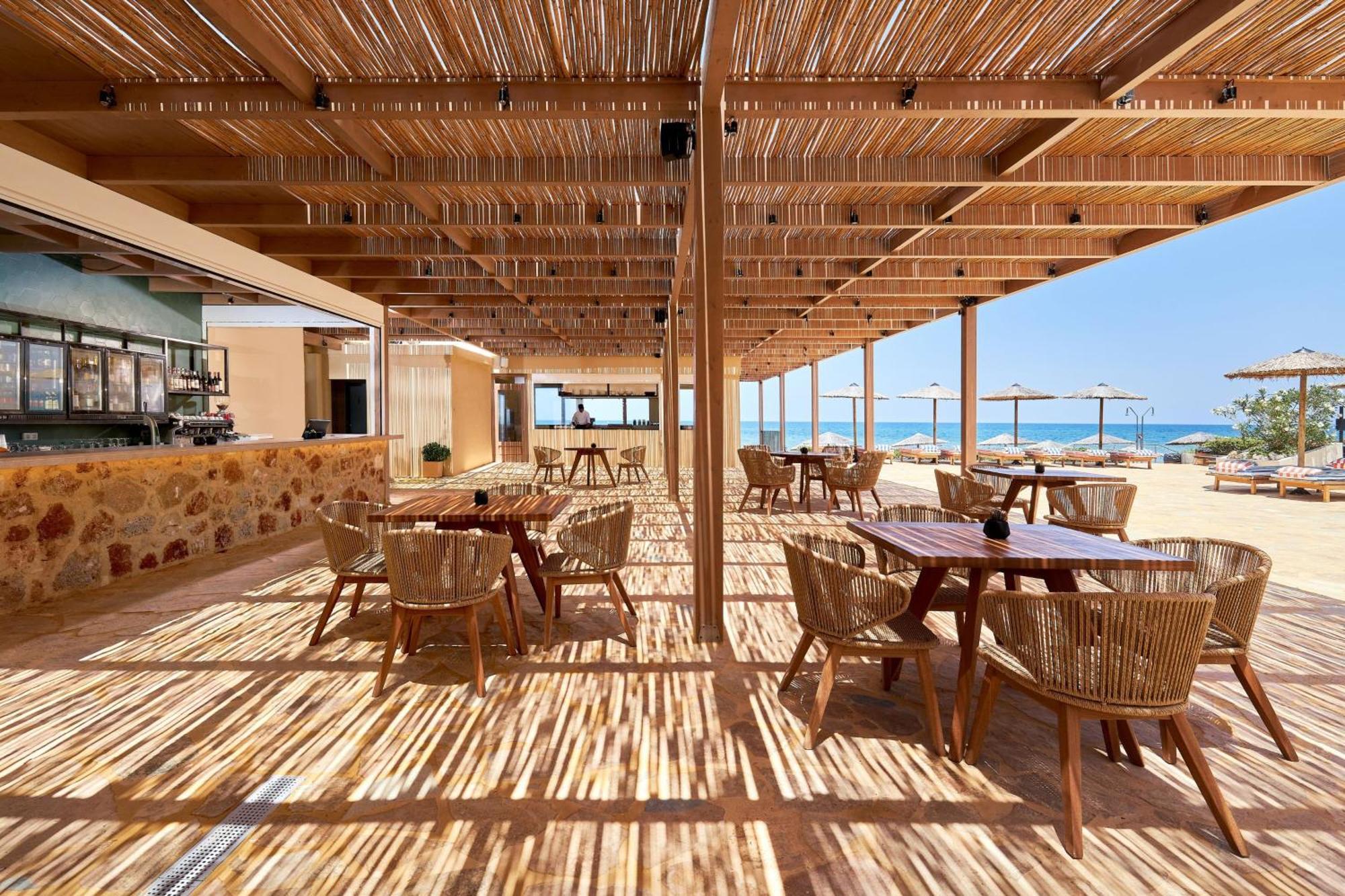 Alai Crete, A Tribute Portfolio Resort Stalida Exterior photo