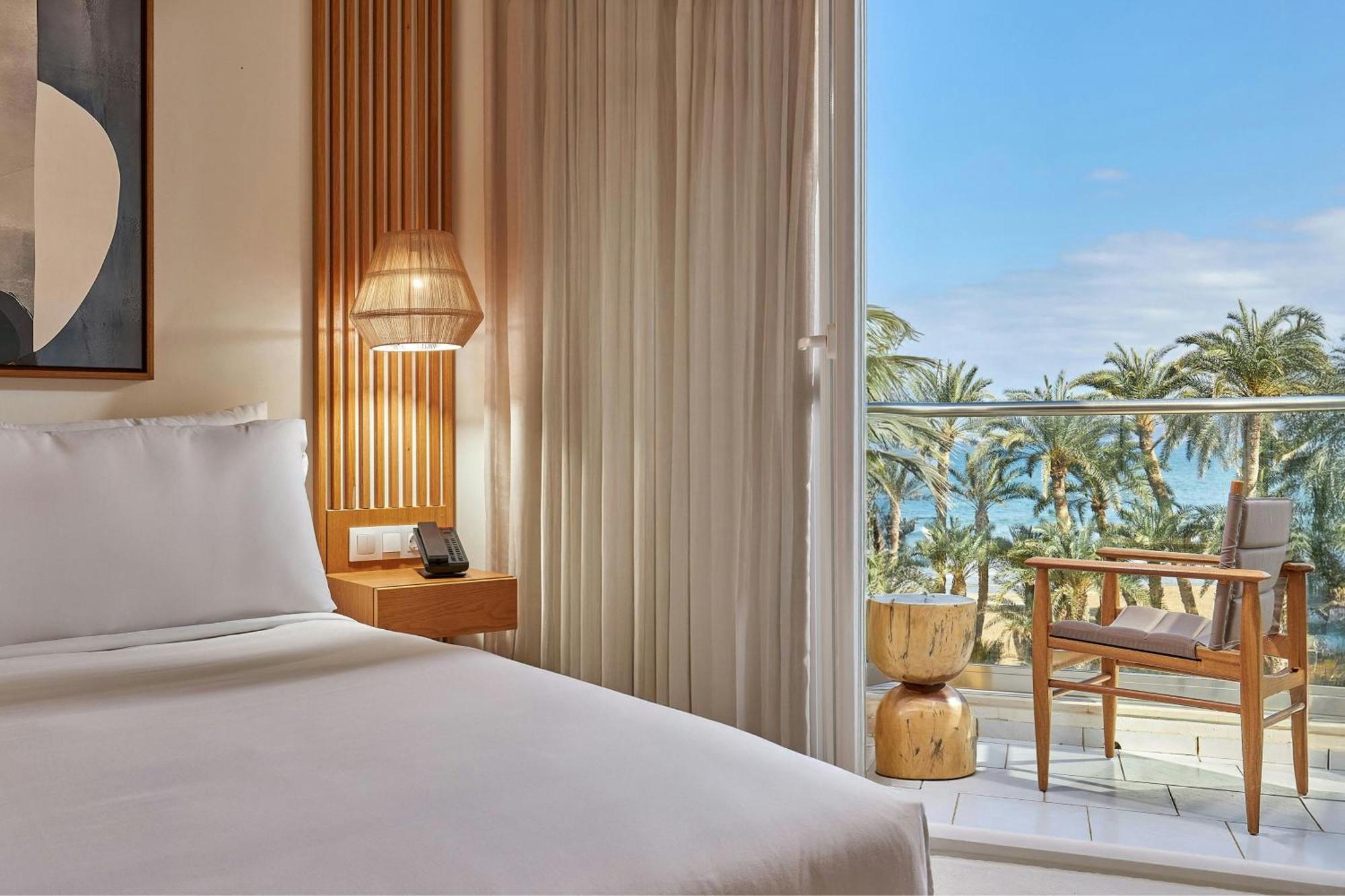 Alai Crete, A Tribute Portfolio Resort Stalida Exterior photo