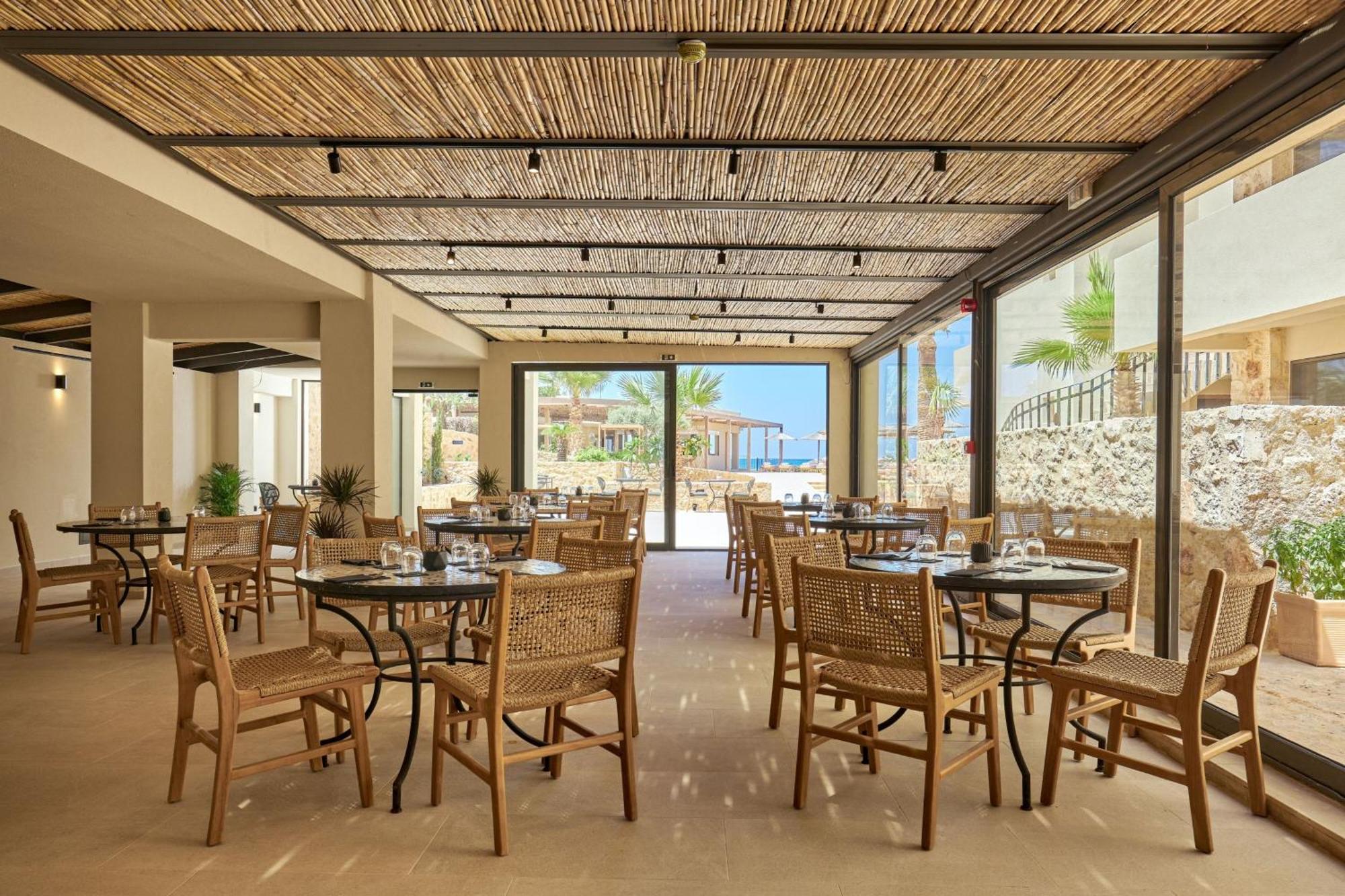 Alai Crete, A Tribute Portfolio Resort Stalida Exterior photo