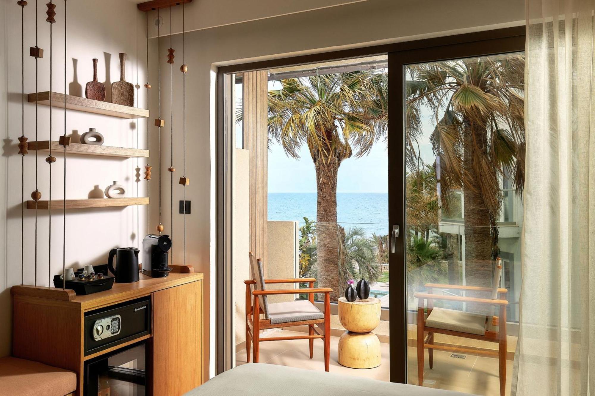 Alai Crete, A Tribute Portfolio Resort Stalida Exterior photo