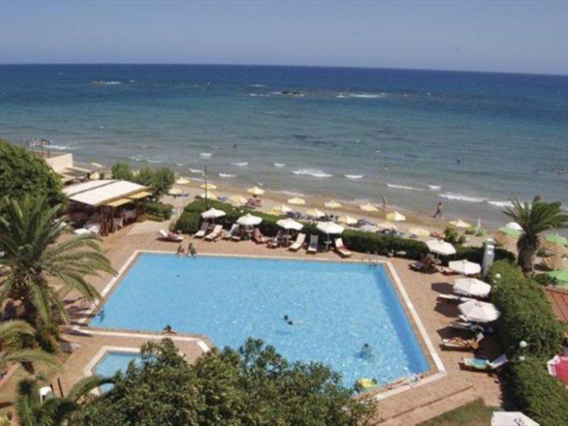 Alai Crete, A Tribute Portfolio Resort Stalida Exterior photo