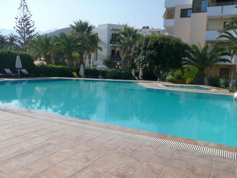 Alai Crete, A Tribute Portfolio Resort Stalida Exterior photo