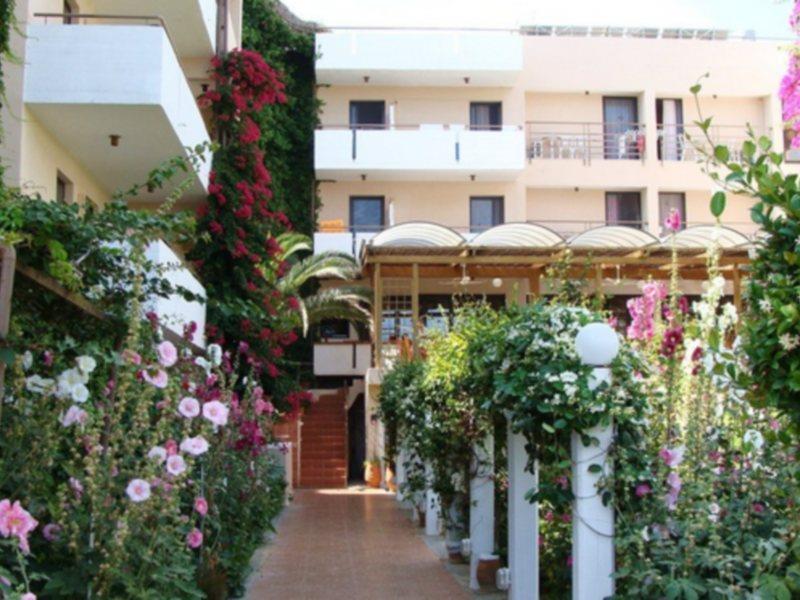 Alai Crete, A Tribute Portfolio Resort Stalida Exterior photo