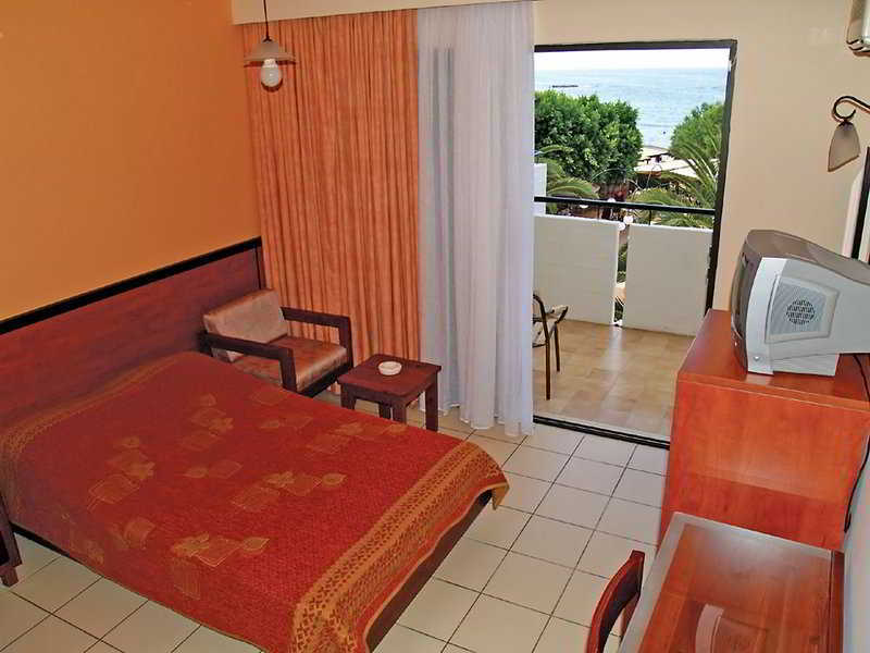 Alai Crete, A Tribute Portfolio Resort Stalida Exterior photo